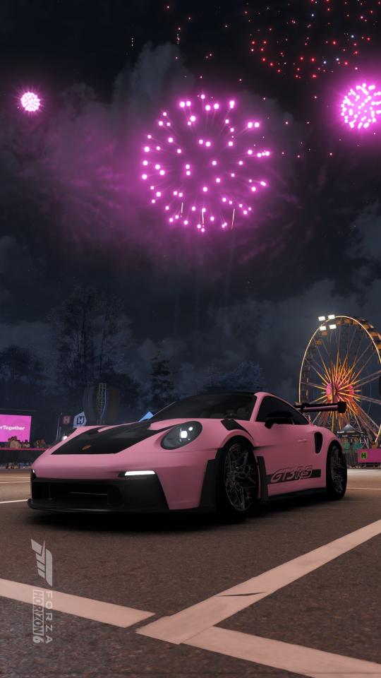 In-game virtual photography