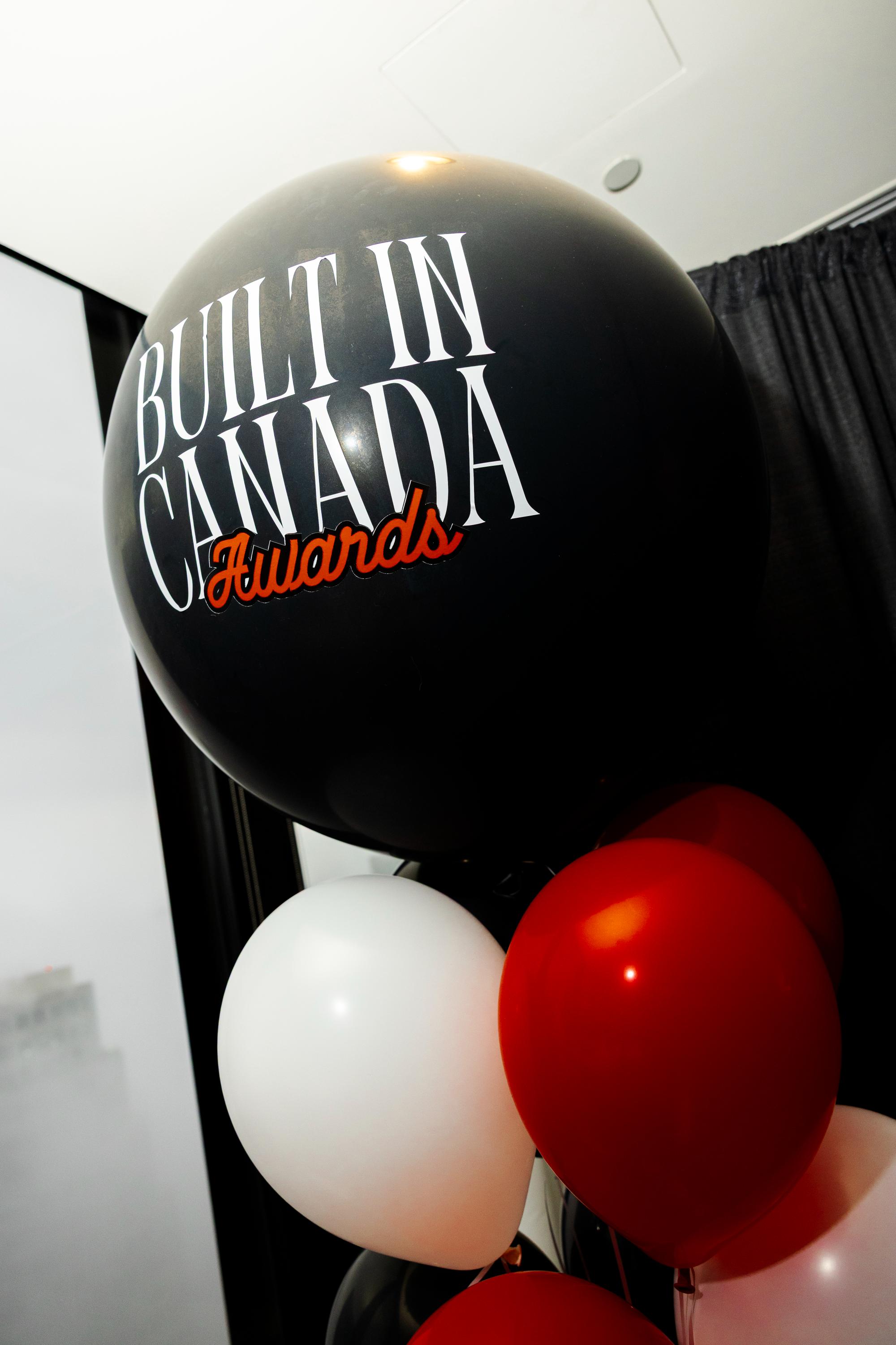 Award show and event coverage