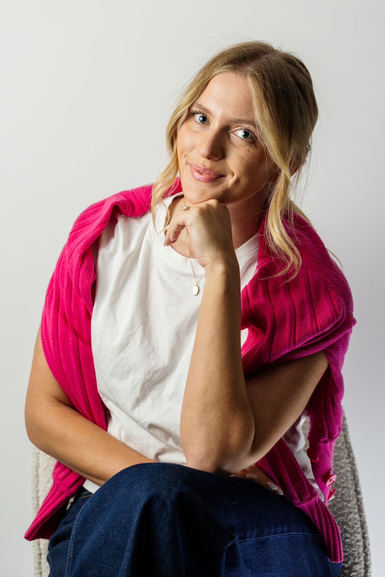 Portrait photography
