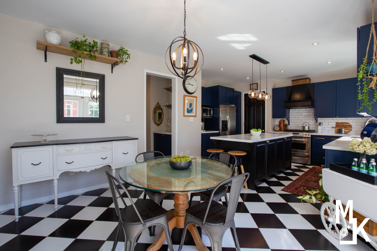 Real estate and interior photography