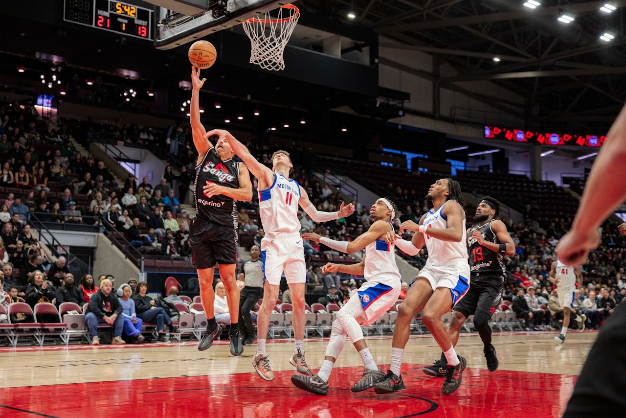 Sports photography